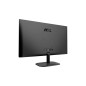 AOC B2 27B2H/EU LED display 68,6 cm (27) 1920 x 1080 pixel Fuld HD Sort